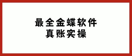 金蝶财务软件价格表（金蝶KIS标准版财务软件真账实操）