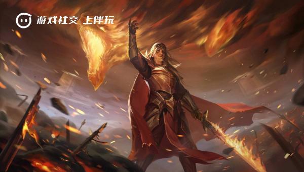 陪玩价格（游戏陪玩怎么赚钱）