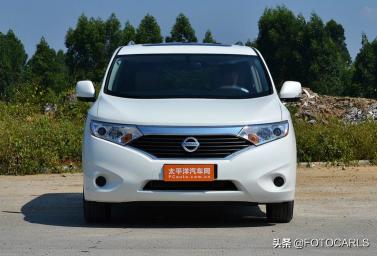 尼桑七座商務車價格（7座日產貴士3）