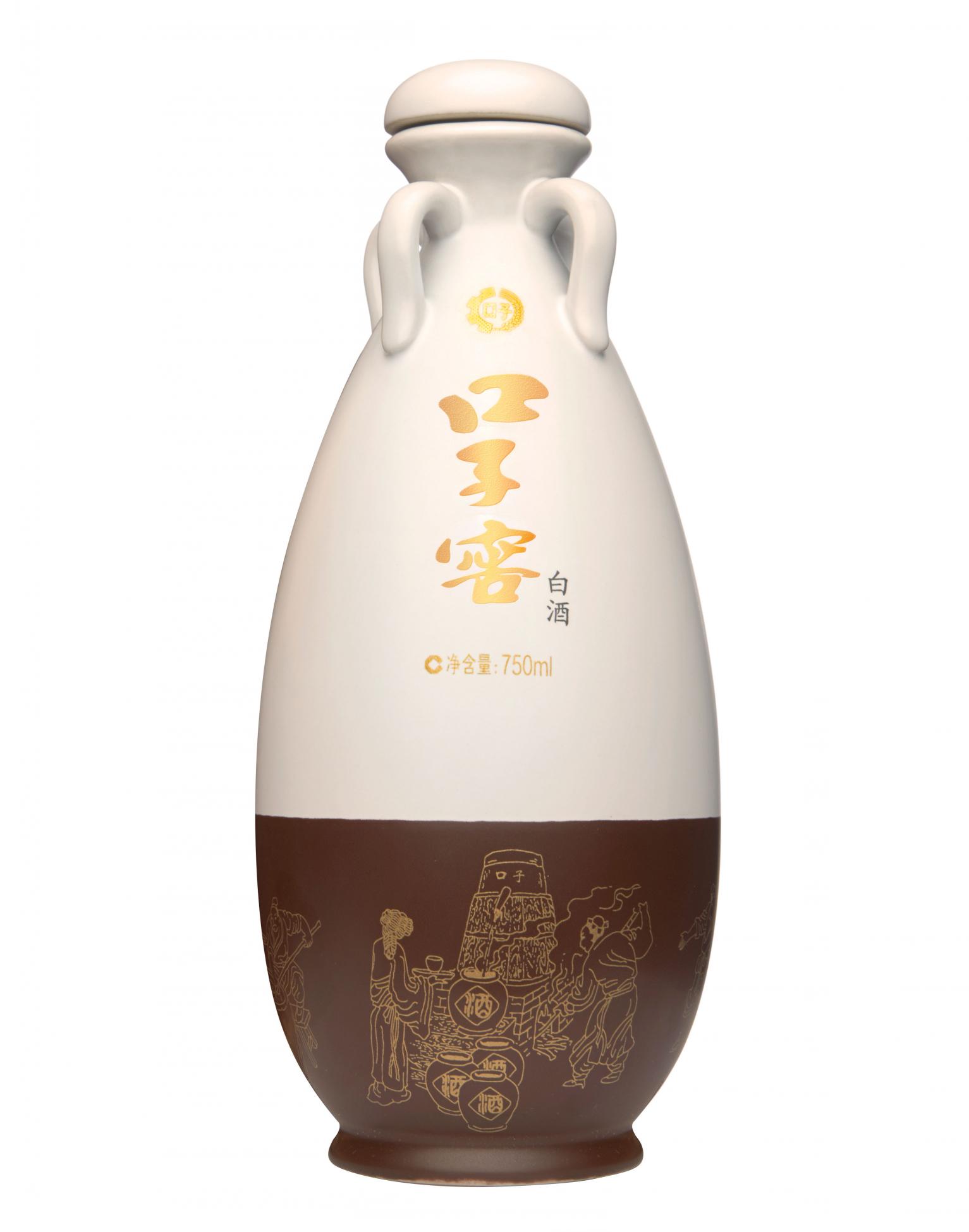 口子窖小池窖特酿价格（这两瓶酒）