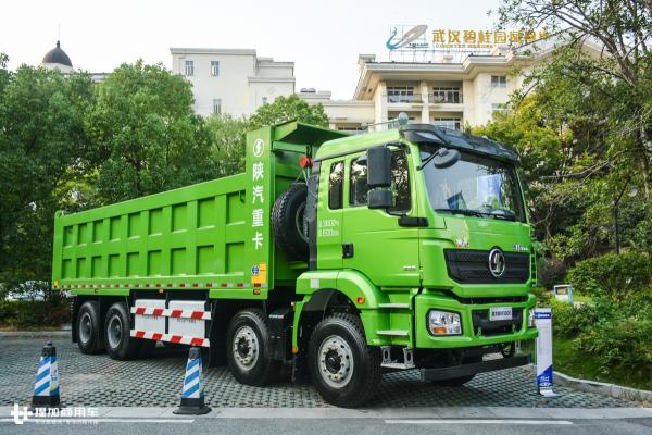电动渣土车价格（以后渣土自卸车或都是电动的了）