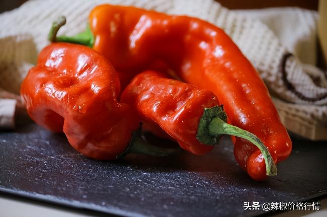 今日河南干辣椒价格（小椒价格暂稳）