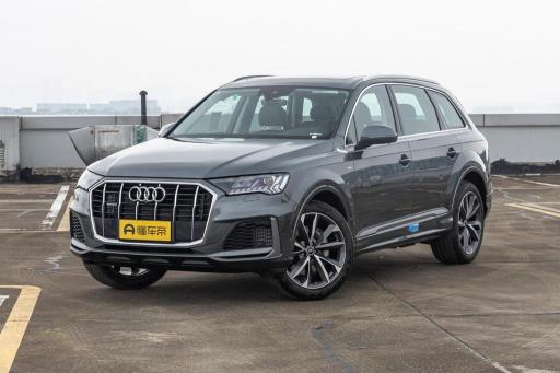 q7价格（株洲奥迪Q7让利促销）