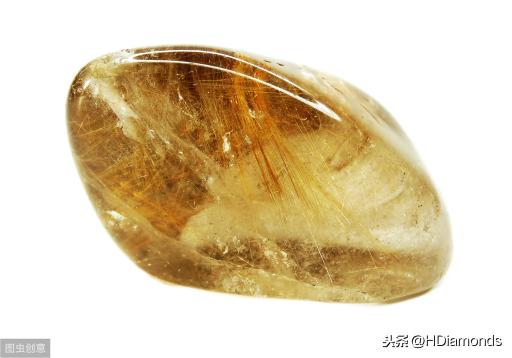 黑发晶价格一般在多少（涨姿势）
