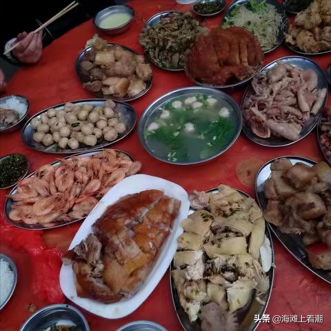 天龙泉酒价格表（广西人为什么总喜欢喝这几种酒）