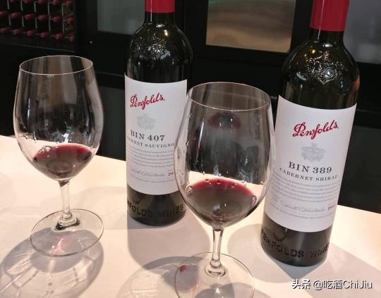 奔富红酒407价格（奔富389）