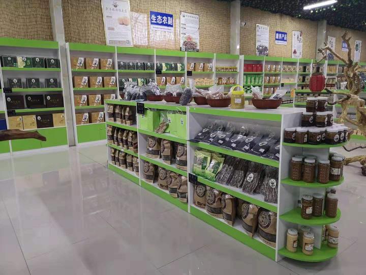 猴头菇价格（南召青年张旭东）