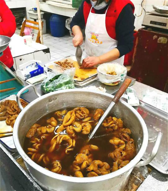 肥肠价格（成都）