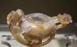 玉髓手鐲價格（古代金比玉貴）