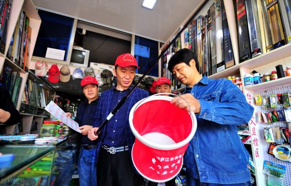 釣魚箱價格與圖片（網上買漁具都便宜）