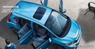 丰田威驰二手车价格（7万以内超高保值率二手车）