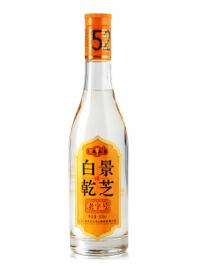趵突泉34度白酒价格（中国各省市区域代表白酒盘点之二）