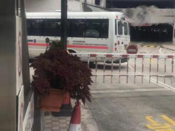 香港快递到内地价格表（大学生眼中疫情下的香港）