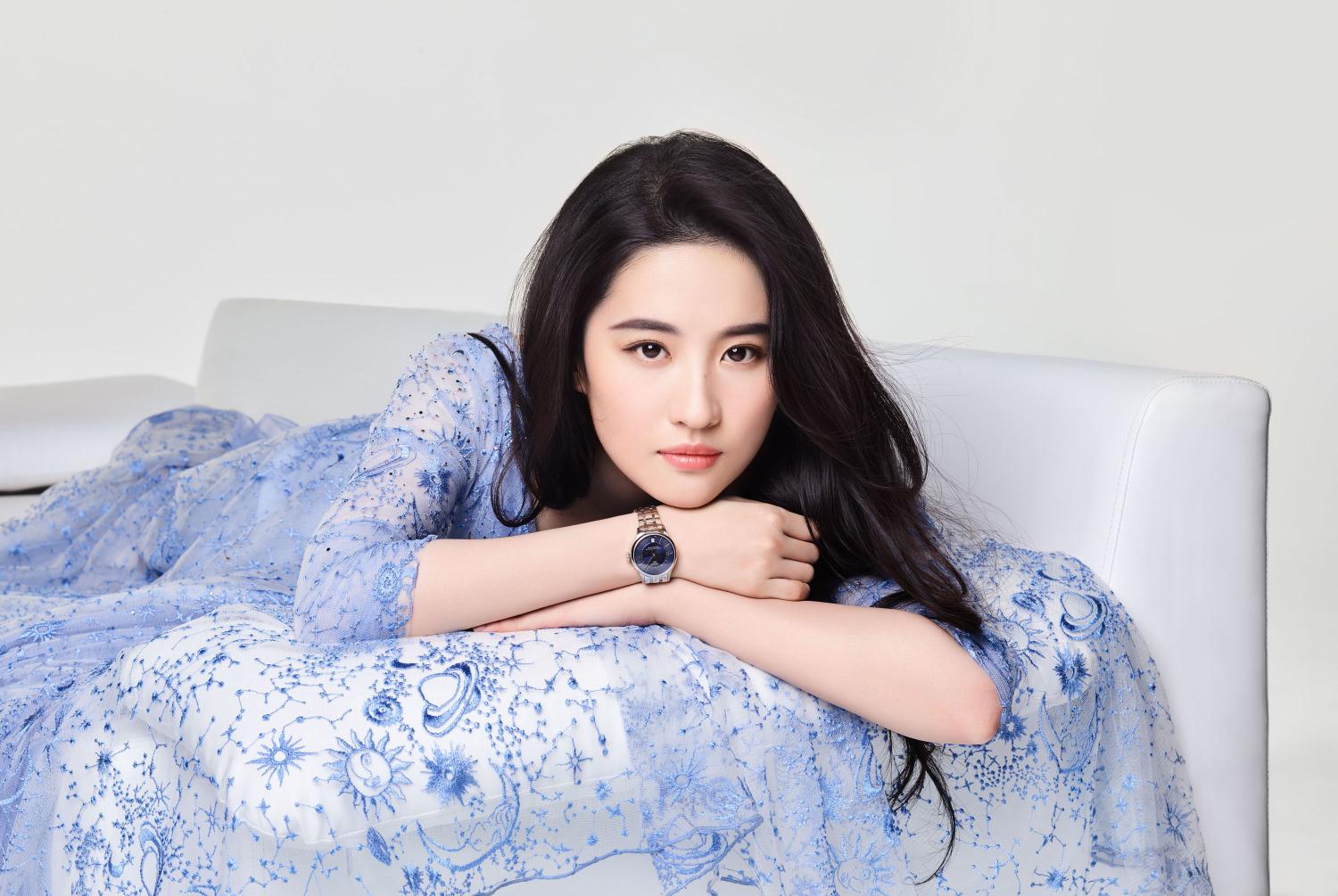 格雅女士手表图片及价格（高级小众手表推荐）