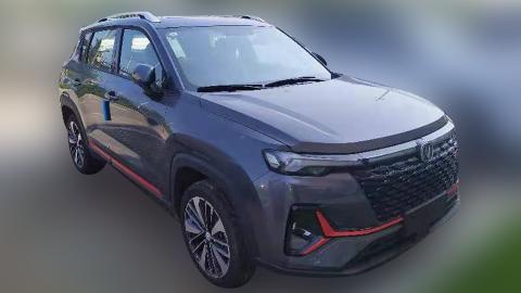 长安cs35二手车价格（长安CS35PLUS）