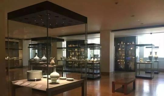 宋代汝窑瓷器真品价格（这12件汝窑价值连城）