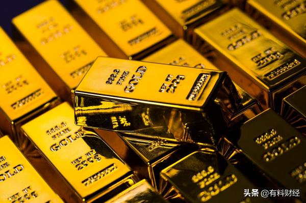 国内黄金价格（黄金价格5连涨）