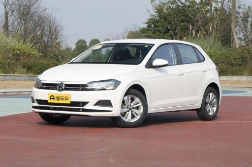 上海大众530v6价格（Polo限时优惠1）
