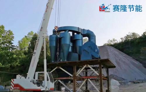 选粉机价格（选粉机生产中常见的故障解决方法及预防措施）