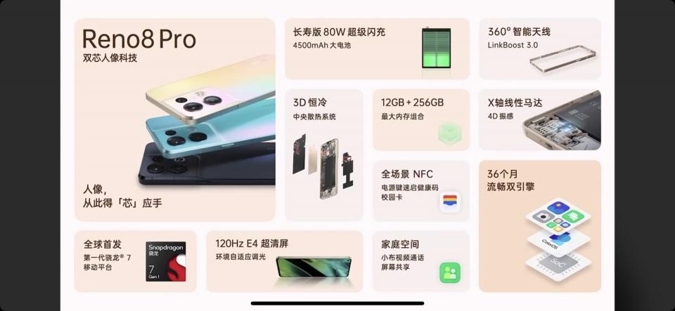 oppo手机型号及价格（搭载自研芯片的OPPO）