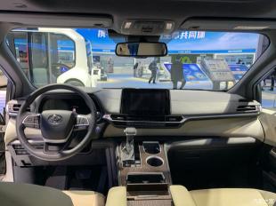 塞纳价格（赛那SIENNA目前价格稳定）