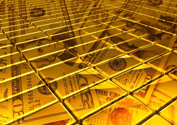 六福黃金價格今天多少一克（金價大跌）