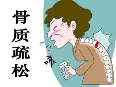 雙能x線骨密度檢查價格（73歲老太骨質疏松）