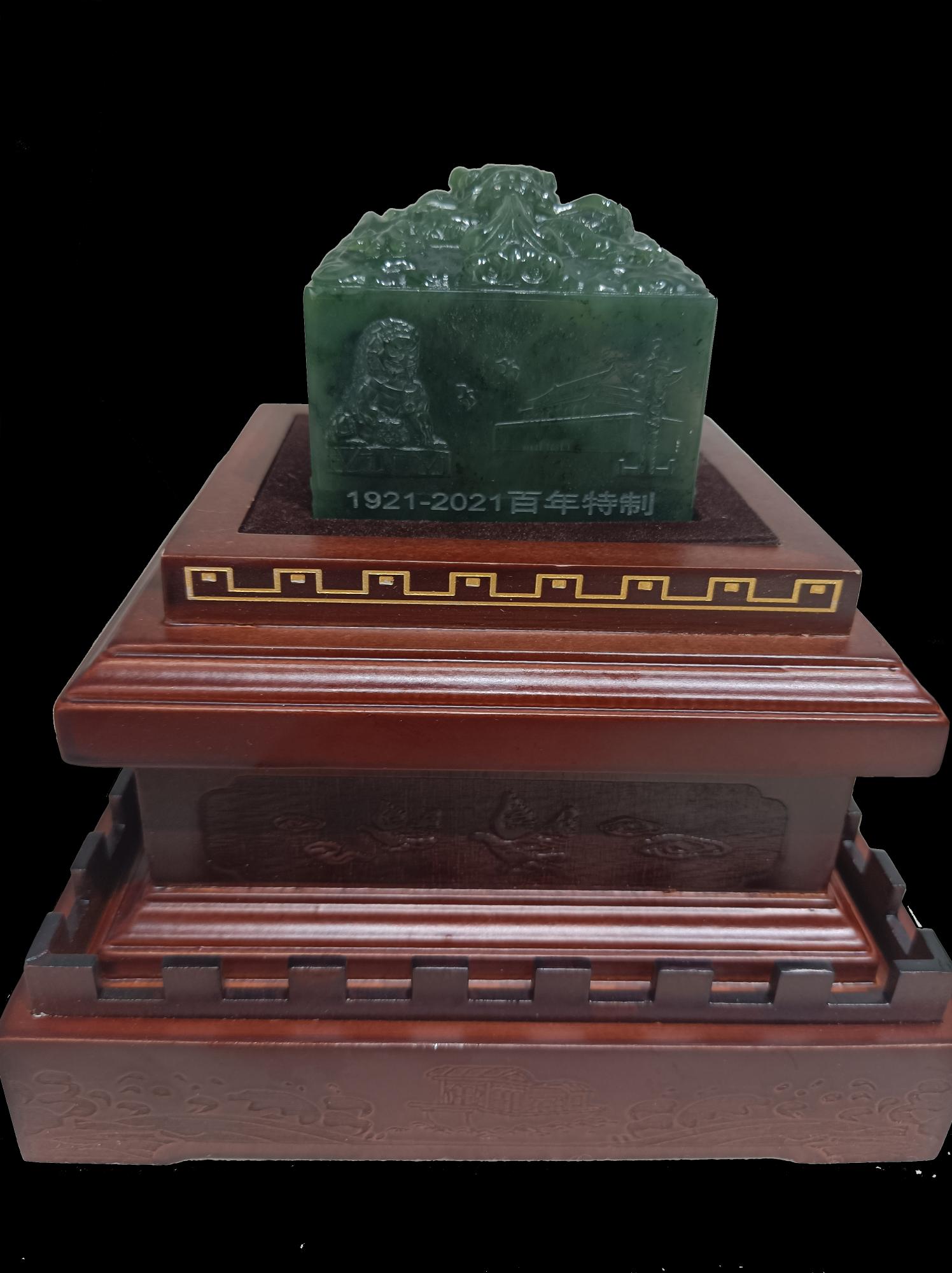 和田青玉圖片及價(jià)格（青玉的價(jià)值）