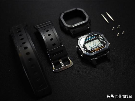 casio手表价格一览表（20款适合登山）