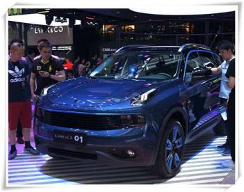 領(lǐng)克01保養(yǎng)費(fèi)用價格表（吉利領(lǐng)克01購車后使用成本詳解）