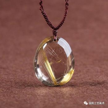 石英水晶价格（国苑）