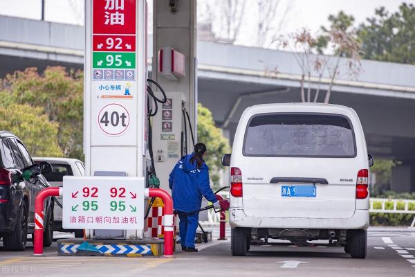 0号柴油价格多少钱一吨（今日油价）