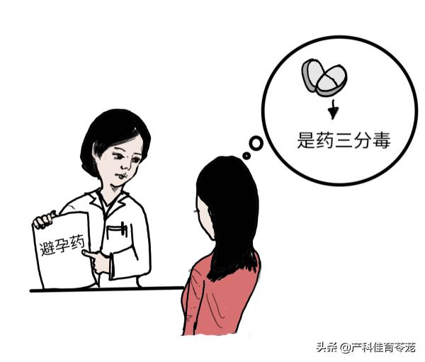优思明避孕药价格（靠谱的避孕方法之一）