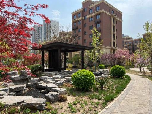 北京公租房价格表（北京）