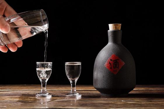 青稞酒价格图片大全（过年囤酒）