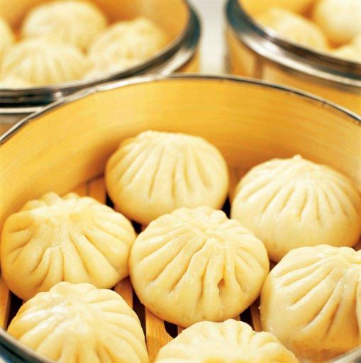 狗不理包子价格（天价包子）