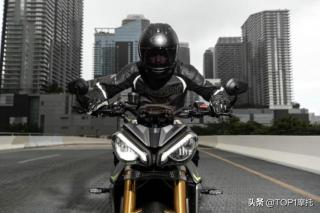 triumph摩托车价格（1）