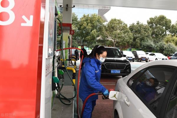 汽油今天价格（今日油价）