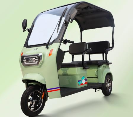 立马电动车72v价格表（3款实用型三轮车盘点）