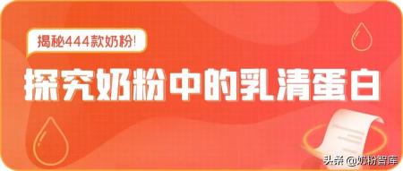乳清蛋白质粉价格（乳清蛋白有多好）