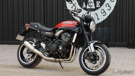 川崎z900rs价格（四缸）