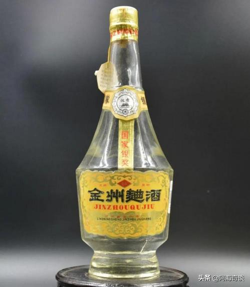 九門口酒的價格和圖片（白酒泰斗周恒剛的故鄉）