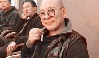 一般九眼天珠价格多少（李连杰脖中挂九眼天珠）