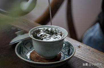 蘭花香鐵觀音的價(jià)格（安溪蘭花香鐵觀音這么一泡）