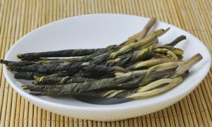 兰贵人茶叶价格（来自海南五指山上的四种山间名茶）