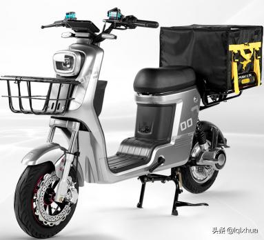 立馬電動車價格及圖片（續(xù)航240公里）