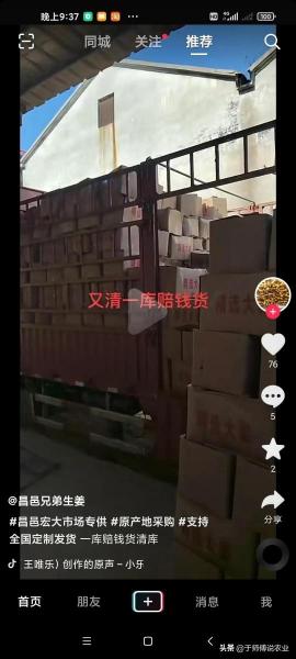 姜的价格（2022年姜价分析）