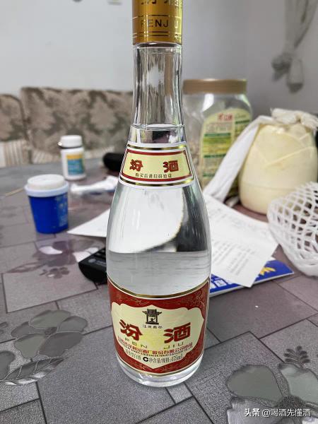 汾酒48度清香型价格（常被忽略的3款汾酒）
