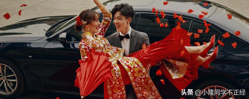 婚慶租車價格表（關(guān)于婚車的知識）