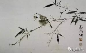霍春阳花鸟价格（霍春阳）
